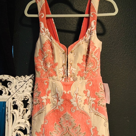 Free people dress - Picture 1 of 3